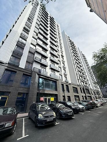 50: 1 комната, 50 м², Элитка, 9 этаж, Дизайнерский ремонт — 8