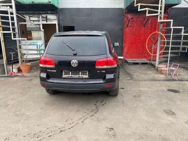 фольксваген пассат универсал цена: Авто запчасти на фольксваген таурег, год выпуска 2005, объём двигателя — 5