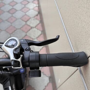 выкуп велосипедов: Электровелосипед, Новый — 9