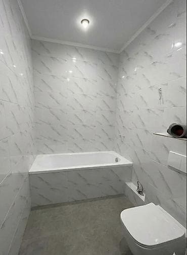 Продажа квартир: 1 комната, 50 м², Элитка, 6 этаж, Евроремонт — 5