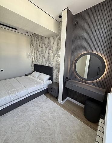 Недвижимость: 2 комнаты, 49 м², Технопарк Элитка, 14 этаж, Дизайнерский ремонт — 2