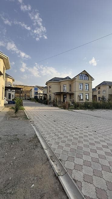 ско: 🏡 ПРОДАЁТСЯ РОСКОШНЫЙ ДОМ В VIP-ГОРОДКЕ ОРТО-САЙ ✨ Просторный — 1