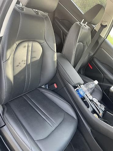 монитор соната дн8: Hyundai Sonata: 2019 г., 2 л, Автомат, Газ, Седан — 4