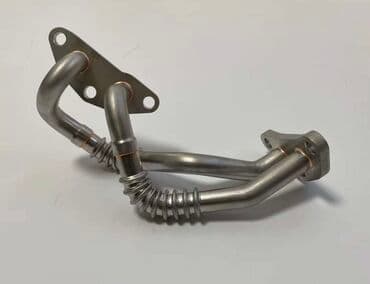 патрубок фильтра воздушного: Трубка маслоохладителя lexus rx350 Toyota 2gr — 1