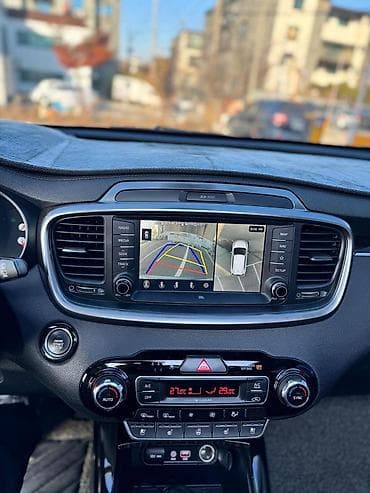 голиф 2: Kia Sorento: 2019 г., Кроссовер — 10