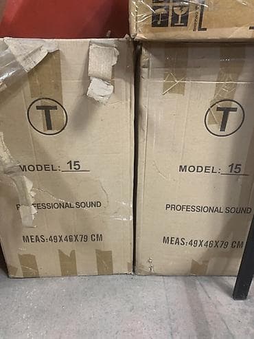 jack a7: Комплект светового и звукового оборудования для мероприятий. Состав — 4