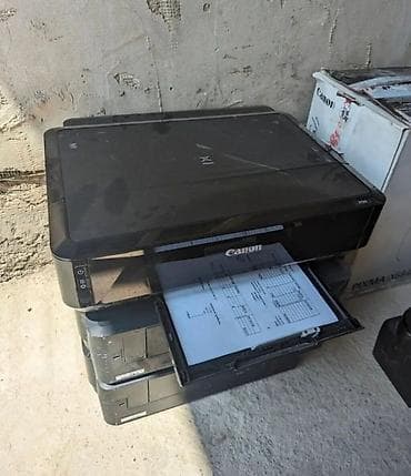 принтер конан: Все принтеры за 9900 Цветные Принтеры A3 и A4 Рабочие Работали мало — 2