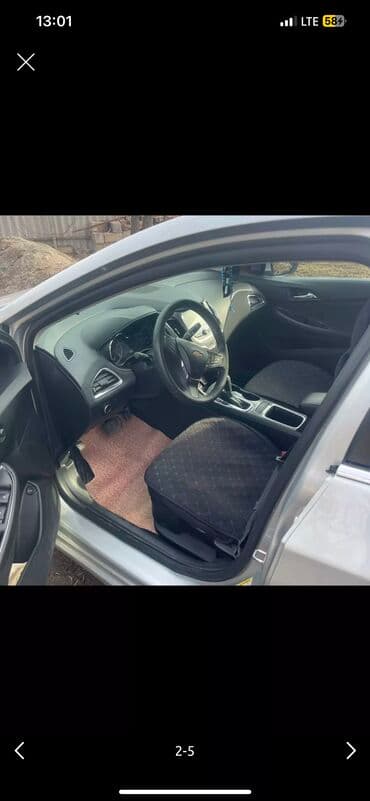 двигатель шевроле спарк 1.0 купить: Chevrolet Cruze: 2017 г., 1.4 л, Автомат, Бензин, Седан — 4