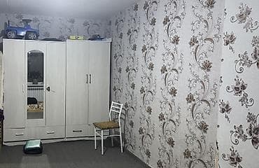 1 комната, 34 м², 104 серия, 104 серия, 3 этаж, Старый ремонт at lalafo.kg 1 комната, 34 м², 104 серия, 104 серия, 3 этаж, Старый ремонт