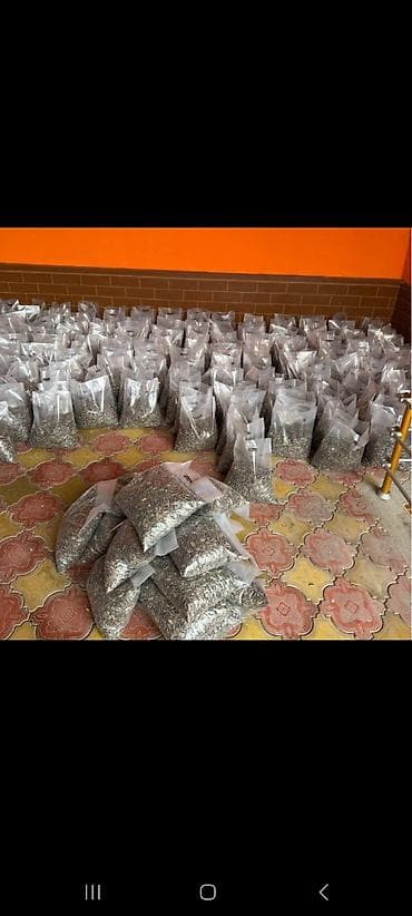 буудай ун: Семичка жареный только оптом Любой количество бар ноокат ичинде — 1