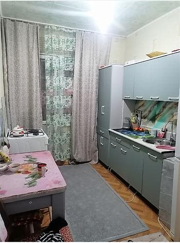 Квартиры: 3 комнаты, 56 м², 106 серия, 4 этаж — 8