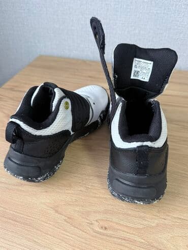 обувь для борьбы детская: Детские кроссовки Under Armour - Размер: US 11.5K / UK 11 / EU 28.5 / — 5