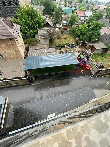 center: 2 комнаты, 73 м², Элитка, 5 этаж, Готовая ПСО (под самоотделку) — 7