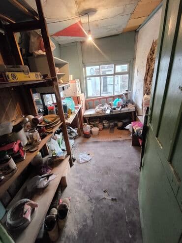 продаю дом кудайберген бишкек: Үй, 30000 м², 5 бөлмө, Менчик ээси, Косметикалык оңдоо — 9
