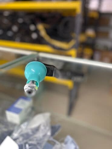 Наконечник рулевой тяги 2024 г., Новый, Оригинал, Китай