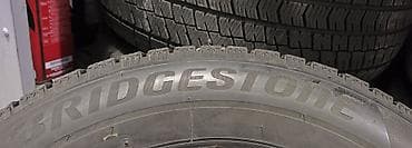 шины на эндуро: Шины 205 / 60 / R 16, Bridgestone — 5