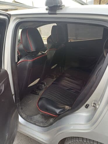 авто из кореи в наличии в бишкеке: Chevrolet Chevette: 2019 г., Автомат, Бензин, Седан — 6