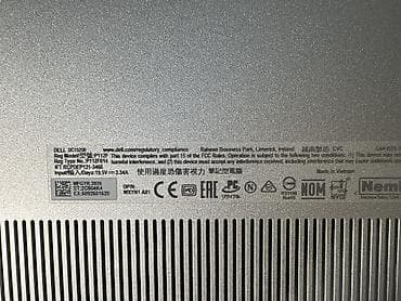 core i9: Ультрабук, Новый, Intel Core i7, В рассрочку — 5