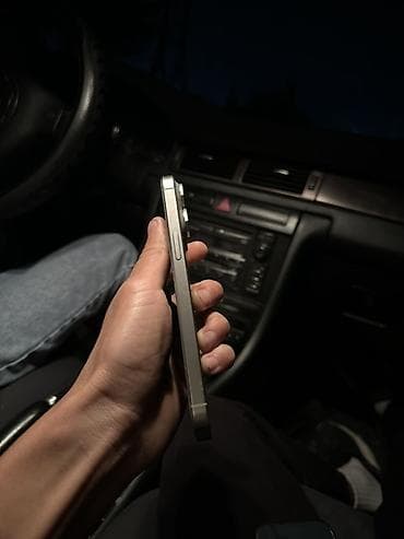 macbook 2014: IPhone 15 Pro Max, 256 ГБ, Natural Titanium — 5