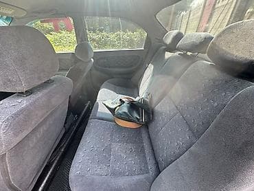 фара рено логан: Kia Spectra: 2007 г., 1.6 л, Автомат, Бензин, Седан — 9