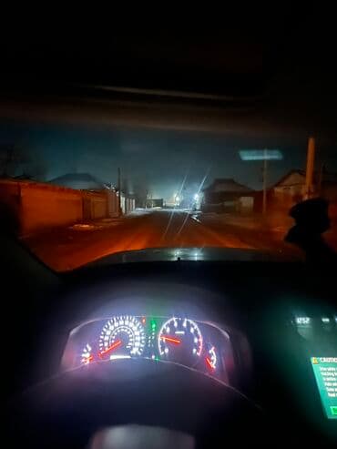 купить фары на мазду 626 ge: Lexus GX: 2005 г., 4.7 л, Внедорожник — 9