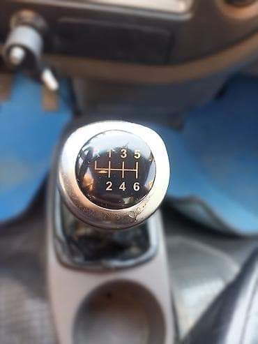 bmv e60: Легкий грузовик, Hyundai, Стандарт, Новый — 5