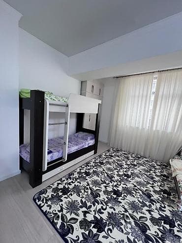 коттедж ик: 3 комнаты, 112 м², Элитка, 2 этаж, Евроремонт — 8