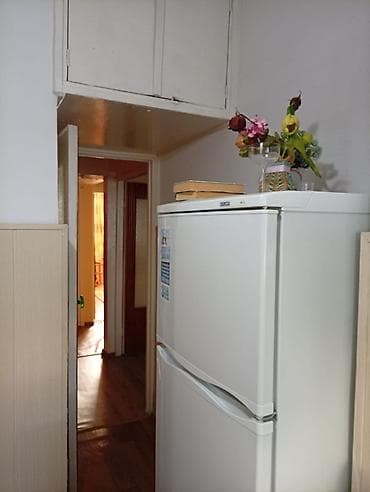 Продажа квартир: 3 комнаты, 62 м², 5 мкр 105 серия, 7 этаж, Косметический ремонт — 6