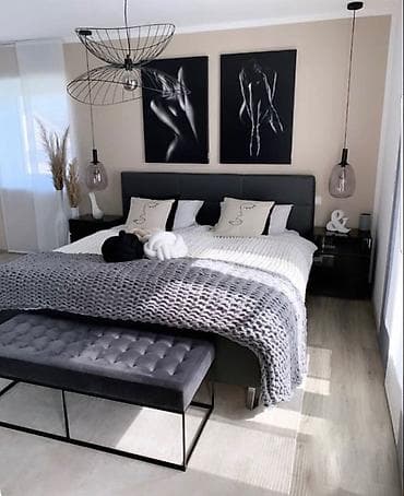 1 комната, Душевая кабина, Постельное белье, Кондиционер