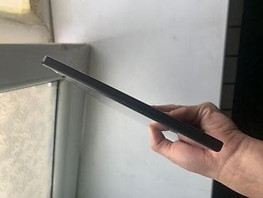 samsung а20: Планшет, Samsung, память 512 ГБ, 19" - 20", Wi-Fi, Б/у, Классический цвет - Черный — 2