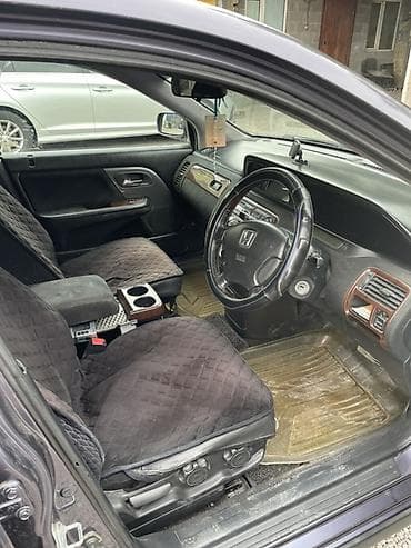 honda strim: Honda Avancier: 2003 г., 2.3 л, Автомат, Бензин, Универсал — 2