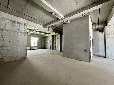 авангар: Аренда офисов, 162 м², В жилом комплексе, 1 линия — 6