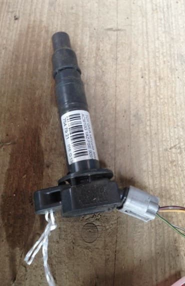 runx alex: Катушки на Toyota  Allex NZE121 1NZ-FE после 2004.04 Allion AZT240 — 3