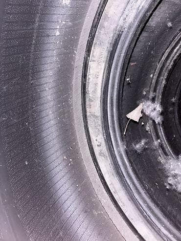 Комплект летних шин 225/50 R18 95V - Размер: 225/50 R18 - Индекс