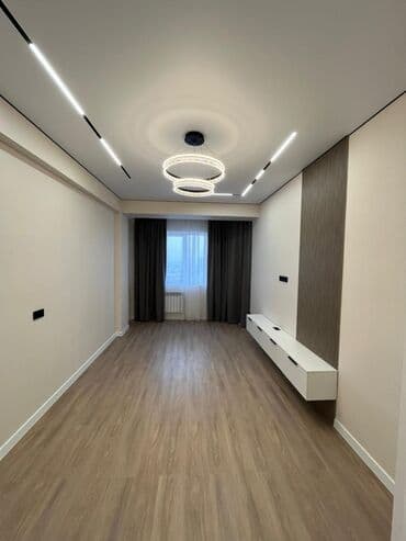 квартира с подселением орто сай: 2 комнаты, 60 м², Элитка, 8 этаж, Дизайнерский ремонт — 8