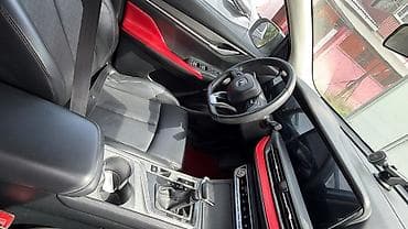 great wall pegasus: Changan CS55 Plus: 2021 г., 1.5 л, Автомат, Бензин, Кроссовер — 5