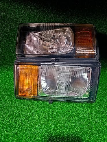 фары на опель вектра б: Комплект передних фар ВАЗ (LADA) Новый — 2