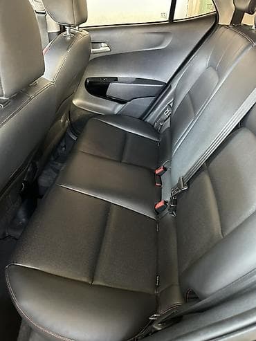 e60 m5: Kia Morning: 2019 г., 1 л, Автомат, Бензин, Хэтчбэк — 10