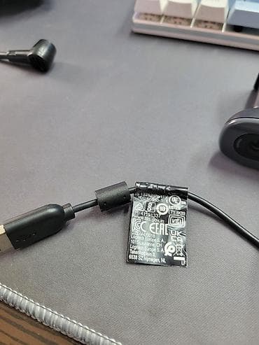 glorious model o: Продам веб камеру Logitech c270 в отличном состоянии — 2