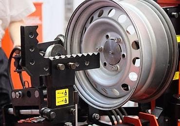 Шиномонтаж: Вулканизация на выезд/ мобильный сервис колес Профессиональное — 9