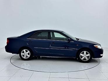 scion xa: Toyota Camry: 2002 г., 2.4 л, Автомат, Бензин, Седан — 4