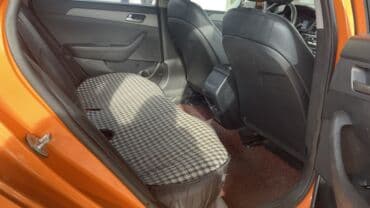 коробка передач автомат хендай солярис: Hyundai Sonata: 2019 г., 2 л, Автомат, Газ, Седан — 5