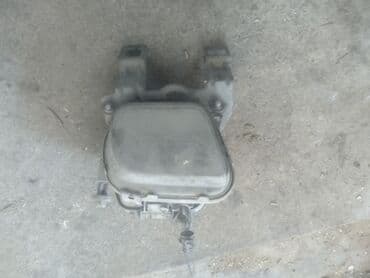 купить металлоискатель бу в бишкеке: Правая противотуманная фара Mercedes-Benz Б/у, Оригинал — 1