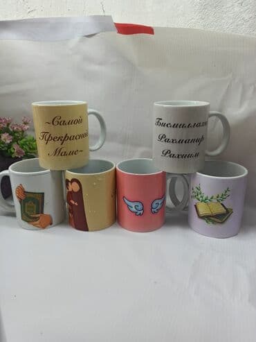 Жарнама, печать: Сублимациялык (дисперсиялык) басып чыгаруу, УК басып чыгаруу, | Визиткалар, Баннерлер, Чаптамалар — 6