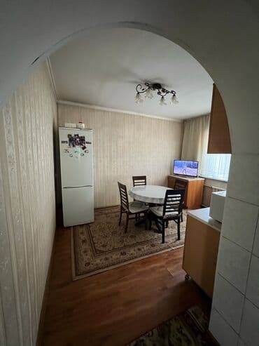 продаю дом жениш: Дом, 100 м², 4 комнаты, Собственник, Старый ремонт — 7