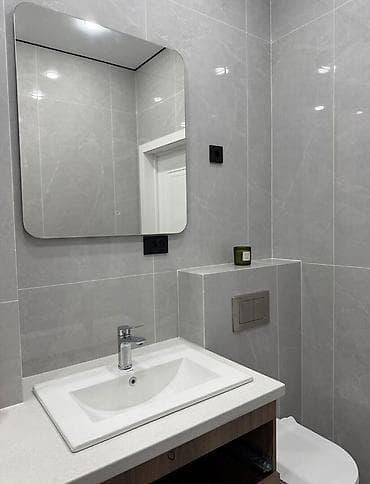 бактуу: Продается 2-комнатная квартира 📍Район: Пишпек (ул. Льва Толстого — 1