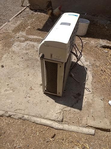 Сплит системасы, Midea — 4