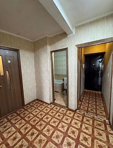 2 room: 2 комнаты, 57 м², 11 этаж, Косметический ремонт — 2