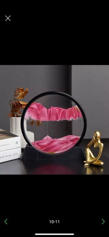 очки 3d: 3D стеклянный пейзаж Для дома, для офиса. Необычный подарок на любое — 4