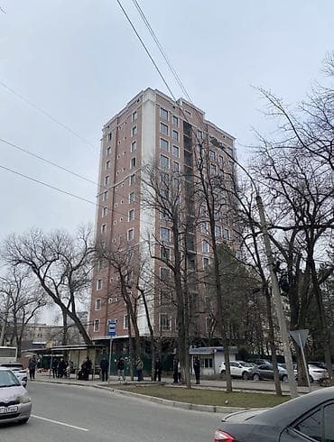 batir service: 3 комнаты, 94 м², Элитка, 11 этаж, Готовая ПСО (под самоотделку) — 1